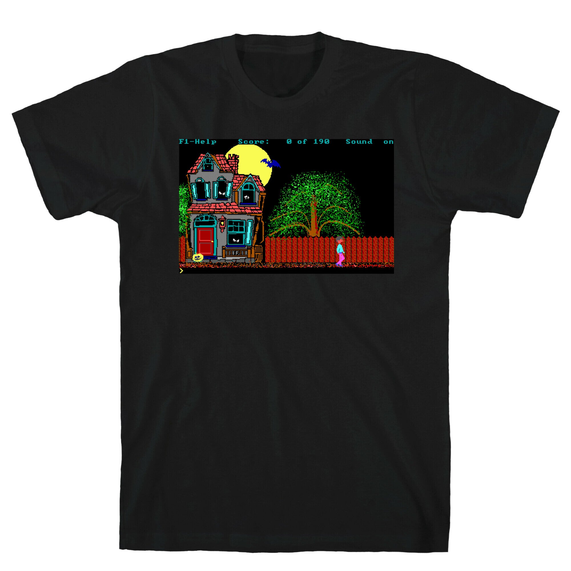 Hugo T-Shirt